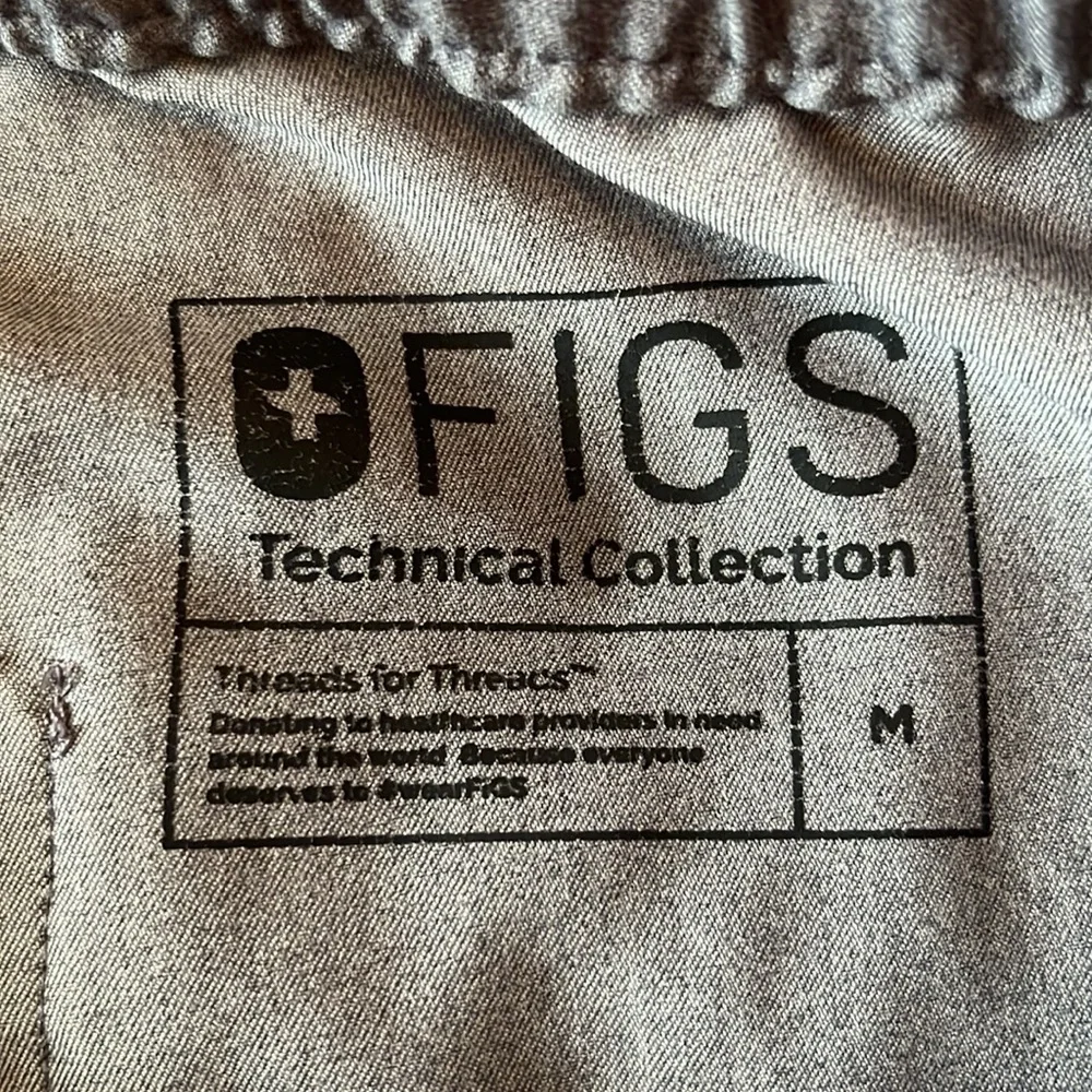 Figs cool gray